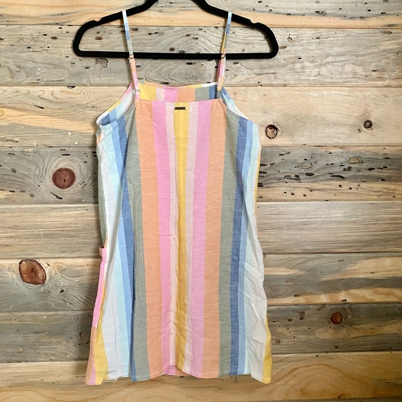 Billa Bong Summer Dress - Picture 2 of 6